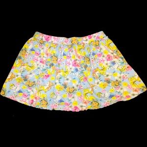 Disney Princess Skort